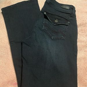 Angels Jeans Juniors Sz.8